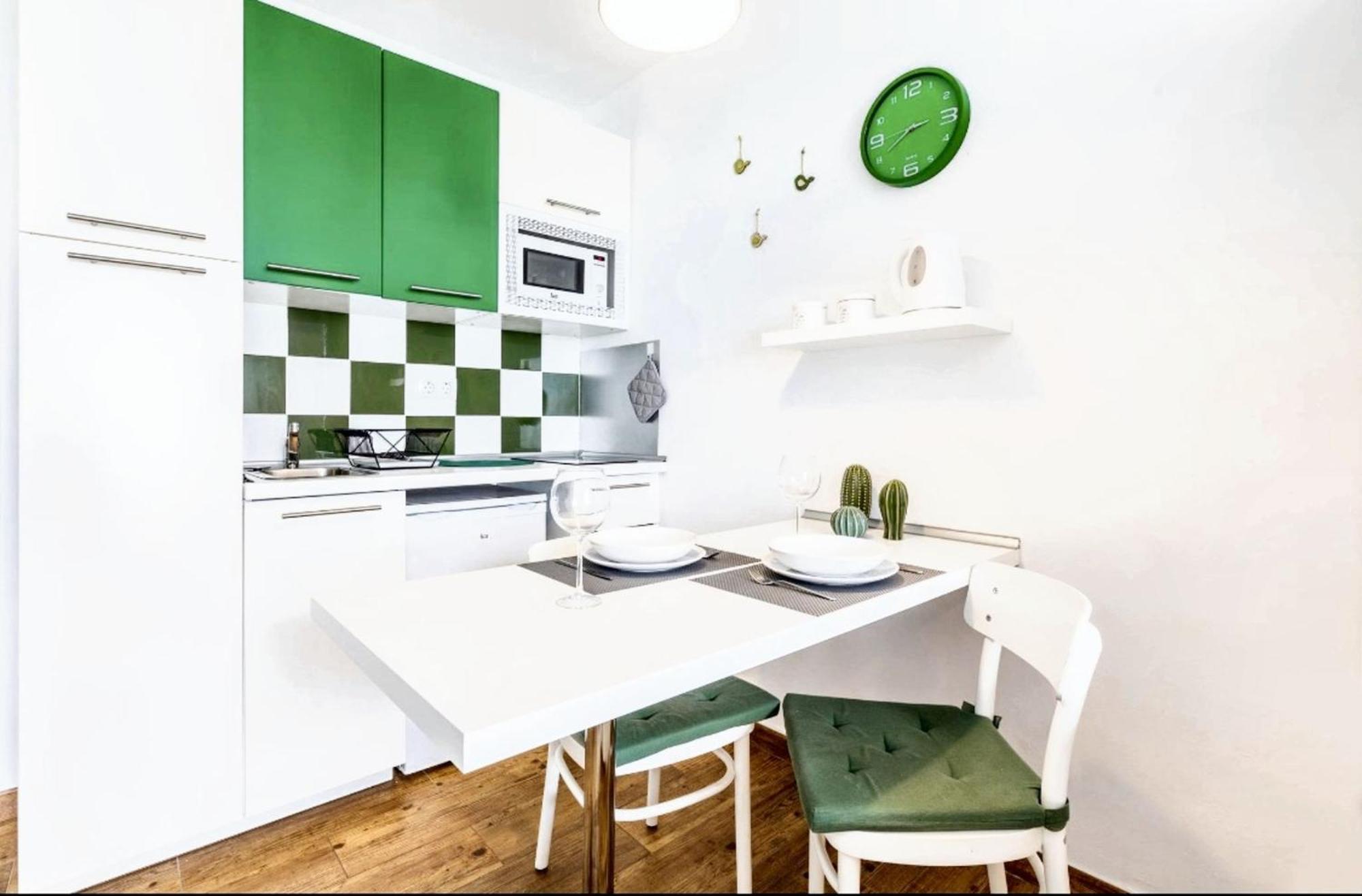 Charming Studio In Costa Teguise With Shared Pool - 35 Sqm Exterior foto